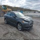 3FA6P0LU9JR131908 2018 Ford Fusion Hybrid Se auction photo thumbnail 1