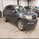 1GNKRGKD8DJ187647 2013 Chevrolet Traverse 1Lt auction photo thumbnail 1
