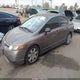 1HGFA16516L110340 2006 Honda Civic Lx auction photo thumbnail 2