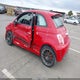 3C3CFFFH1FT663315 2015 Fiat 500 Abarth auction photo thumbnail 3