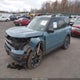 3FMCR9C61NRD79925 2022 Ford Bronco Sport Outer Banks auction photo thumbnail 2