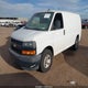 1GCWGAFP2K1100100 2019 Chevrolet Express 2500 Work Van auction photo thumbnail 2