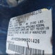 JN1RZ26H9MX501426 1991 Nissan 300Zx 2+2 auction photo thumbnail 9