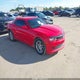 2G1FB1E35F9112801 2015 Chevrolet Camaro 2Ls auction photo thumbnail 1