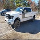 1FTFW1ET5DFC15166 2013 Ford F-150 Fx4 auction photo thumbnail 2