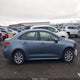 JTDEPMAE1N3029693 2022 Toyota Corolla Le auction photo thumbnail 14