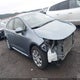 JTDEPMAE1N3029693 2022 Toyota Corolla Le auction photo thumbnail 1