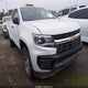 1GCHSBEAXM1135366 2021 Chevrolet Colorado 2Wd Long Box Wt auction photo thumbnail 1