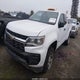 1GCHSBEAXM1135366 2021 Chevrolet Colorado 2Wd Long Box Wt auction photo thumbnail 2