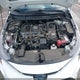 JTDEAMDE5MJ011639 2021 Toyota Corolla Hybrid Le auction photo thumbnail 10