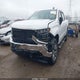 1GCUYDED0LZ124573 2020 Chevrolet Silverado 1500 4Wd Short Bed Lt auction photo thumbnail 2