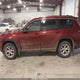 1C4RJKBG6M8125702 2021 Jeep Grand Cherokee L Limited 4X4 auction photo thumbnail 14
