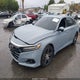 1HGCV2F9XNA001479 2022 Honda Accord Touring auction photo thumbnail 2