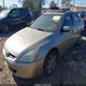 1HGCM66513A019843 2003 Honda Accord 3.0 Ex auction photo thumbnail 2