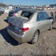 1HGCM66513A019843 2003 Honda Accord 3.0 Ex auction photo thumbnail 4