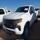 1GCRDAED1PZ103253 2023 Chevrolet Silverado 1500 4Wd Standard Bed Wt auction photo thumbnail 2