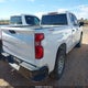 1GCRDAED1PZ103253 2023 Chevrolet Silverado 1500 4Wd Standard Bed Wt auction photo thumbnail 4
