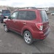 JF2SH63609H751510 2009 Subaru Forester 2.5X auction photo thumbnail 3