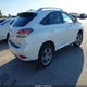2T2ZK1BA9FC183485 2015 Lexus Rx 350 auction photo thumbnail 4