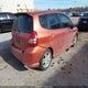JHMGD38667S030923 2007 Honda Fit Sport auction photo thumbnail 4