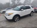 1FM5K7F80DGB46168 2013 Ford Explorer Limited auction photo thumbnail 2