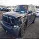 1C4NJRBB4FD347192 2015 Jeep Patriot Sport auction photo thumbnail 2