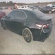 4T1T11AK7NU041138 2022 Toyota Camry Se auction photo thumbnail 3