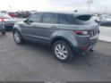 SALVP2BG0GH143607 2016 Land Rover Range Rover Evoque Se/Se Premium auction photo thumbnail 3