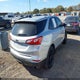 2GNAXLEX5K6232599 2019 Chevrolet Equinox Lt auction photo thumbnail 4