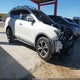 5N1AT2MT5JC847684 2018 Nissan Rogue Sl auction photo thumbnail 1