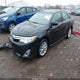 4T1BD1FK7EU111491 2014 Toyota Camry Hybrid Xle auction photo thumbnail 2