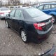 4T1BD1FK7EU111491 2014 Toyota Camry Hybrid Xle auction photo thumbnail 3