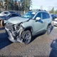4T3RWRFVXNU051599 2022 Toyota Rav4 Hybrid Xle auction photo thumbnail 2