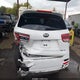 5XYPK4A57GG154252 2016 Kia Sorento 3.3L Sxl auction photo thumbnail 17