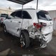 5XYPK4A57GG154252 2016 Kia Sorento 3.3L Sxl auction photo thumbnail 3