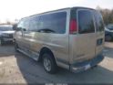 1GJGG25R711182426 2001 GMC Savana Standard auction photo thumbnail 3