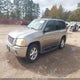 1GKDS13SX32105852 2003 GMC Envoy Slt auction photo thumbnail 2