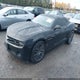 2G1FC1ED9B9199506 2011 Chevrolet Camaro 2Lt auction photo thumbnail 2