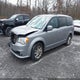 2C4RDGCGXJR216040 2018 Dodge Grand Caravan Sxt auction photo thumbnail 2