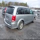 2C4RDGCGXJR216040 2018 Dodge Grand Caravan Sxt auction photo thumbnail 4