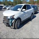 3GNAXKEV4LS535644 2020 Chevrolet Equinox Fwd Lt 1.5L Turbo auction photo thumbnail 2