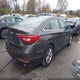 5NPE24AF8GH316320 2016 Hyundai Sonata Se auction photo thumbnail 4