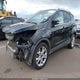 1FMCU9J93EUD13221 2014 Ford Escape Titanium auction photo thumbnail 2