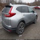 2HKRW2H86JH637149 2018 Honda Cr-V Ex-L/Ex-L Navi auction photo thumbnail 4