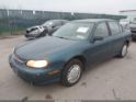 1G1ND52J92M692101 2002 Chevrolet Malibu auction photo thumbnail 2