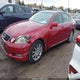 JTHCE96S370002233 2007 Lexus Gs 350 auction photo thumbnail 2
