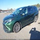 5TDKRKEC4MS030425 2021 Toyota Sienna Le auction photo thumbnail 2