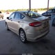 3FA6P0H72HR151351 2017 Ford Fusion Se auction photo thumbnail 3