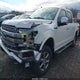 1FTEW1EP1KFD24459 2019 Ford F-150 Lariat auction photo thumbnail 2