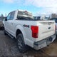 1FTEW1EP1KFD24459 2019 Ford F-150 Lariat auction photo thumbnail 3